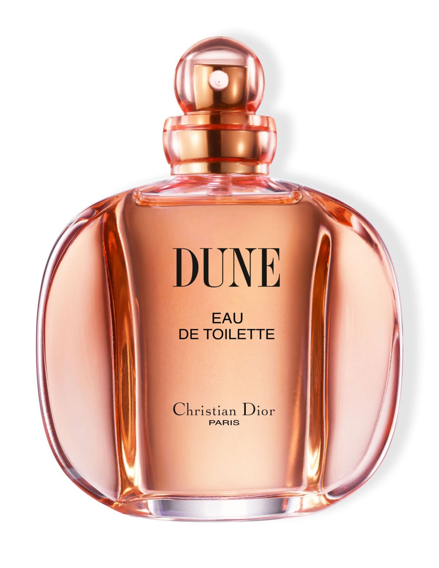 Dior Dune Eau De Toilette (Tester)