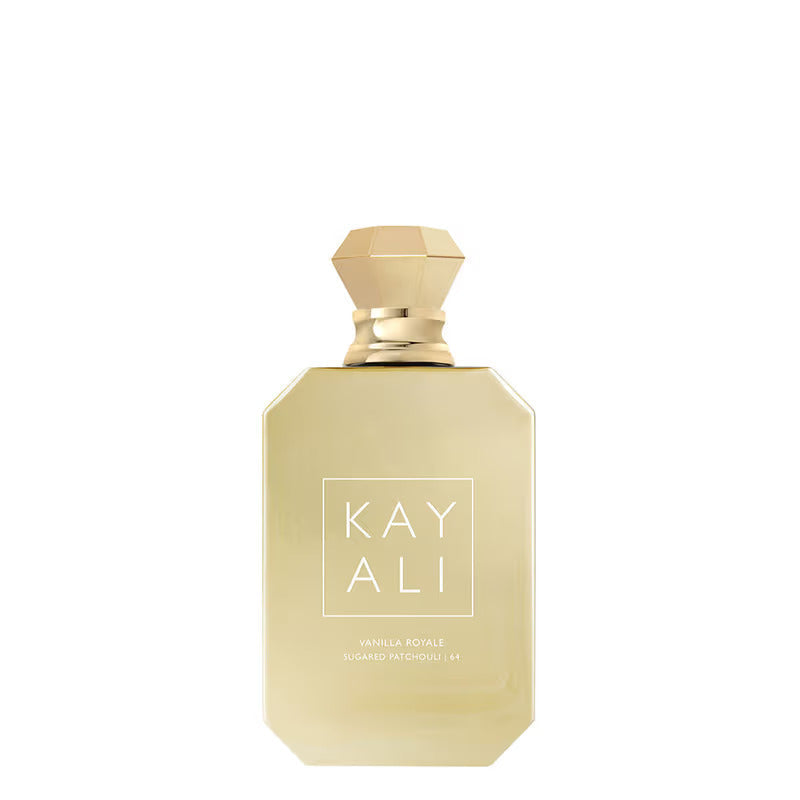 Kayali Vanilla Royale Sugared Patchouli 64 EDP Intense Sample/Decants Main image
