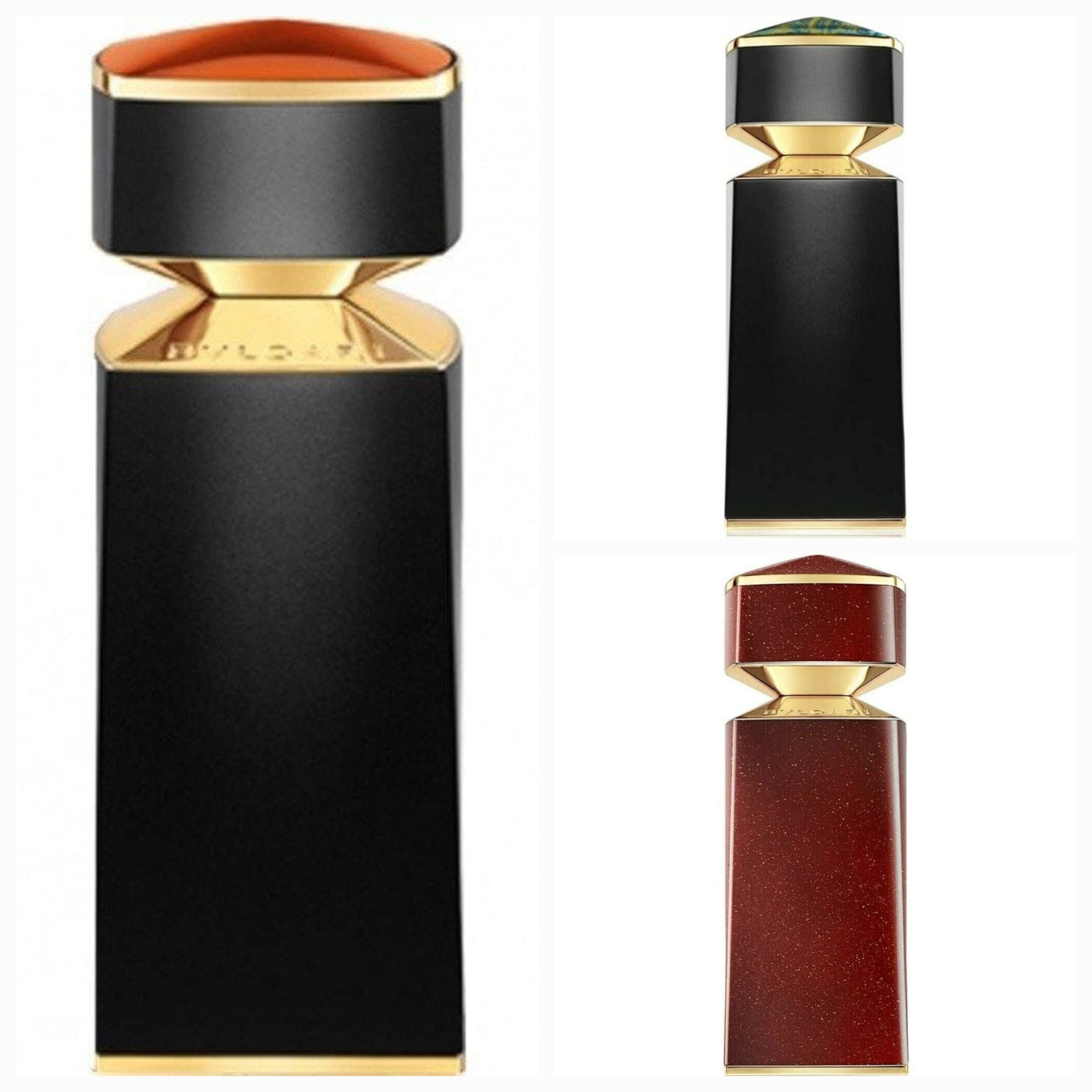 Bvlgari Le Gemme Exclusive Set