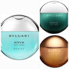 Bvlgari Aqva Pour Homme Exclusive Set