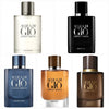 Giorgio Armani Acqua Di Gio Set Of 5 (Samples/Decants)