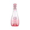 Davidoff Womens Water Sea Rose Caribbean Summer Eau De Toilette (Tester)
