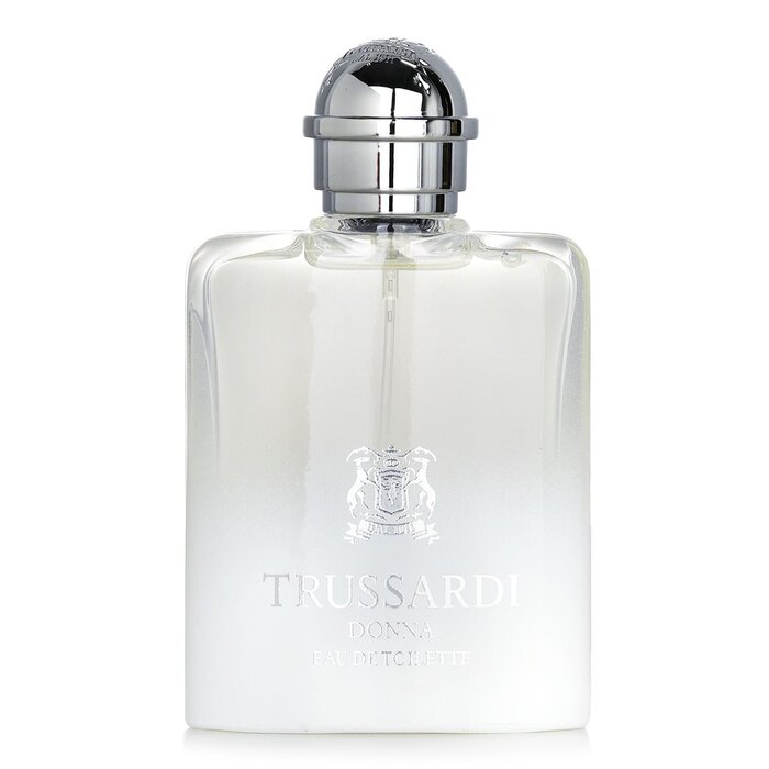 Trussardi Donna Eau De Toilette Spray (Tester)