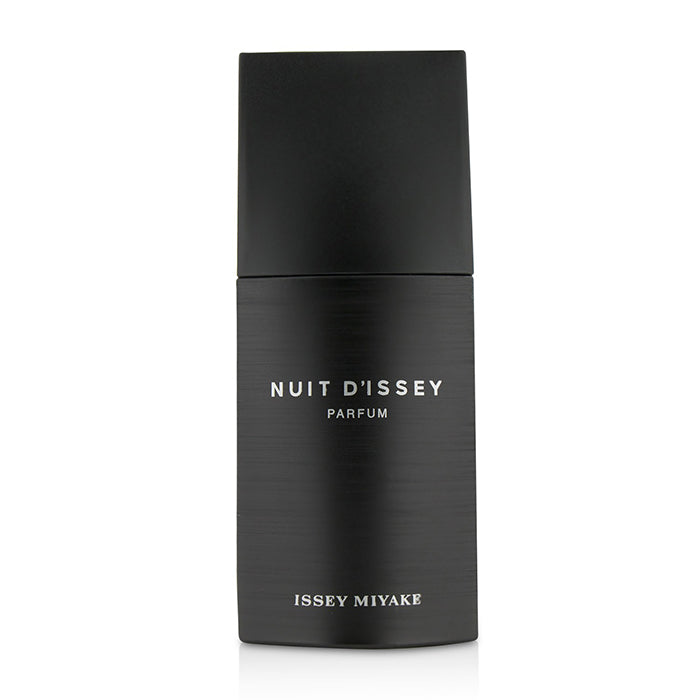Issey Miyake Nuit D'Issey Parfum for Men (Tester) Main image