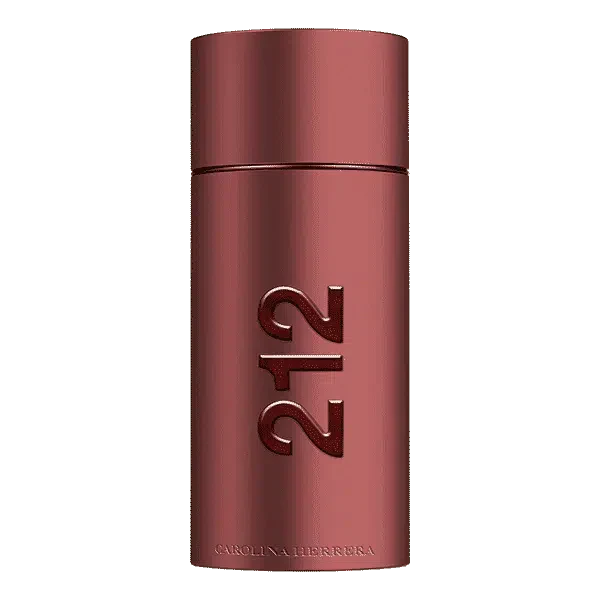 Carolina Herrera 212 Sexy Men EDT (Tester) Main image