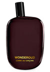 Wonderoud Comme des Garcons