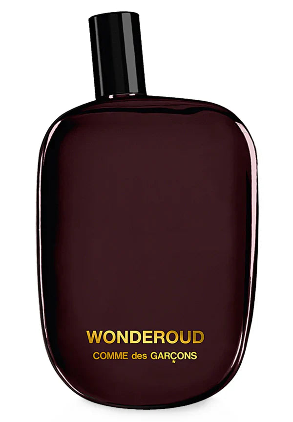 Wonderoud Comme des Garcons Main image