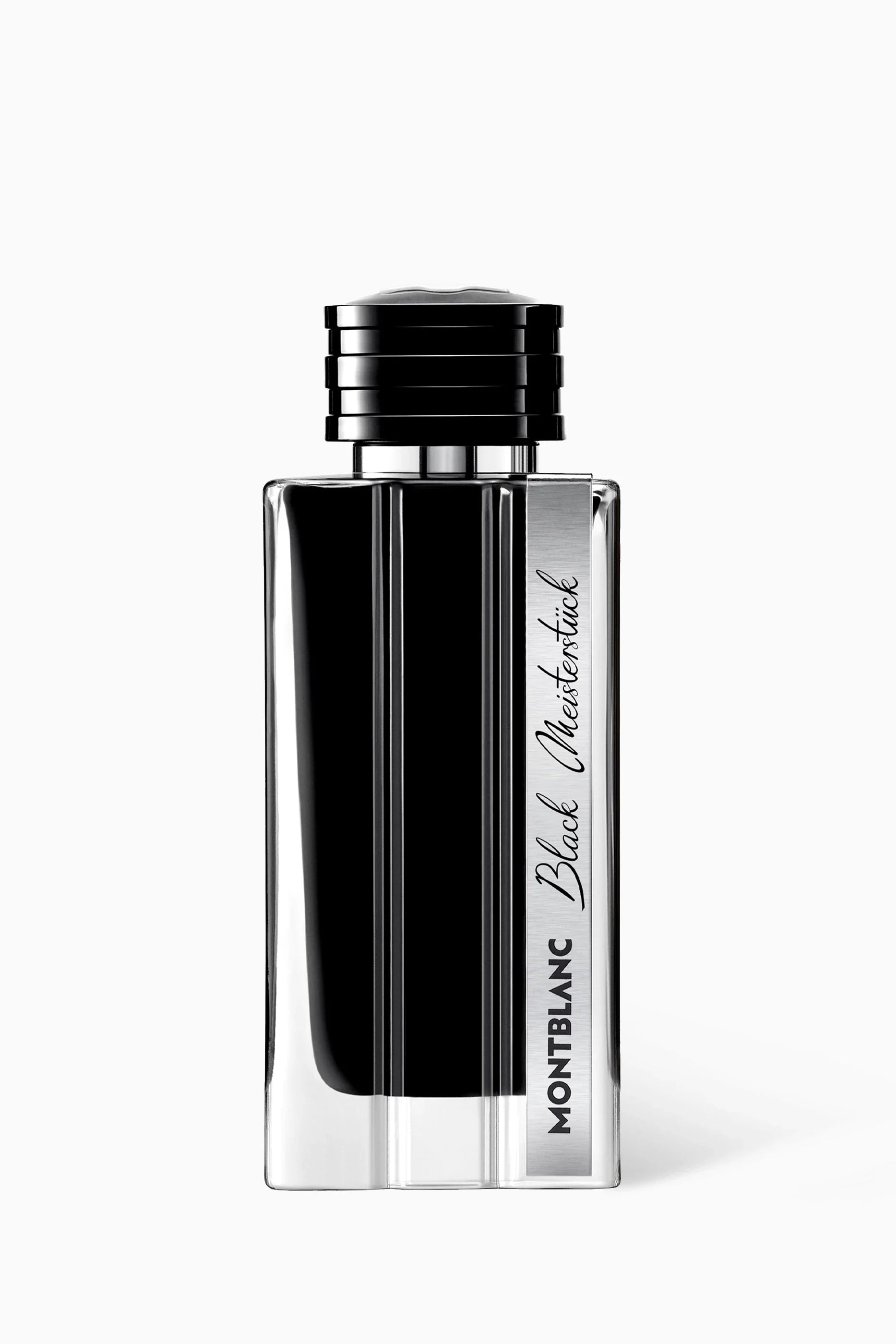 Montblanc Black Meisterstück Eau de Parfum (Tester)