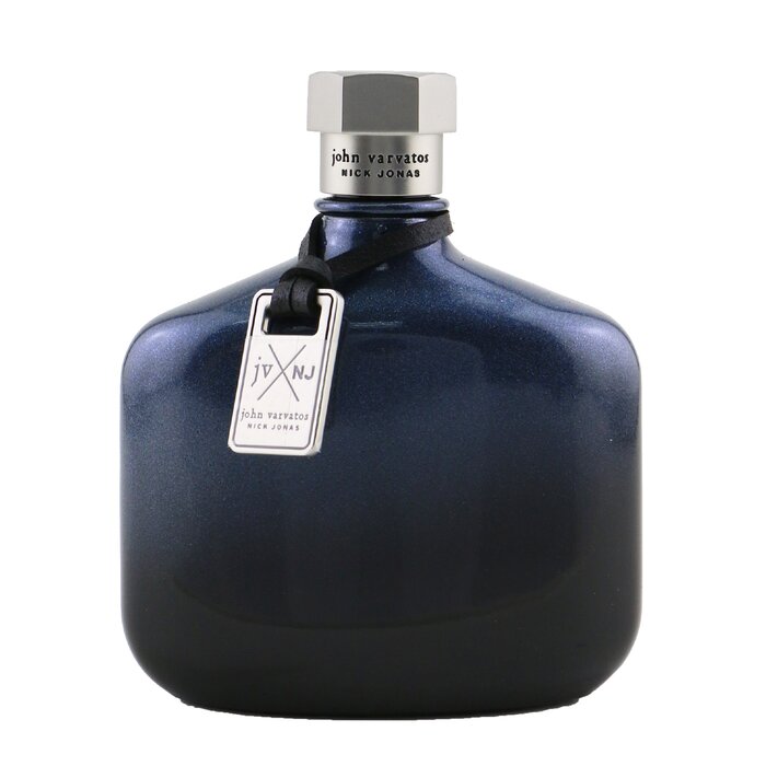John Varvatos Nick Jonas Eau De Toilette (Tester)