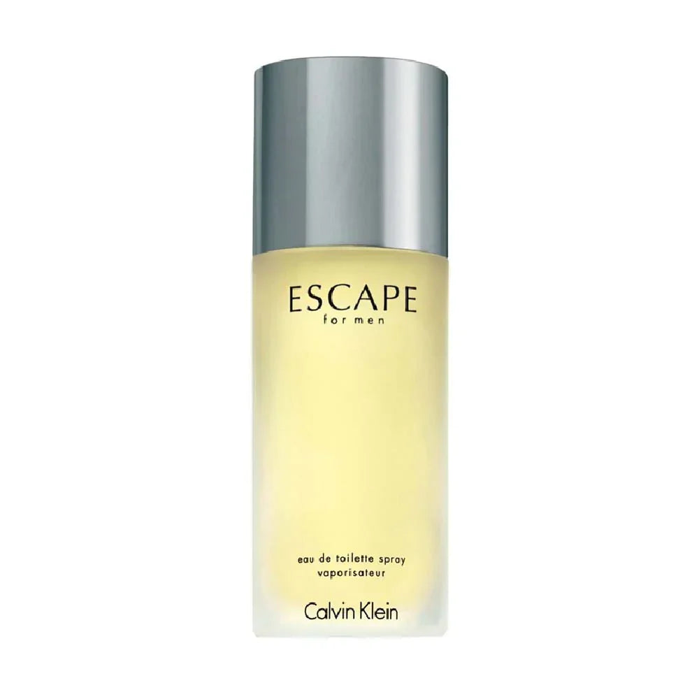 Calvin Klein Escape Eau De Toilette For Men (Tester) Main image