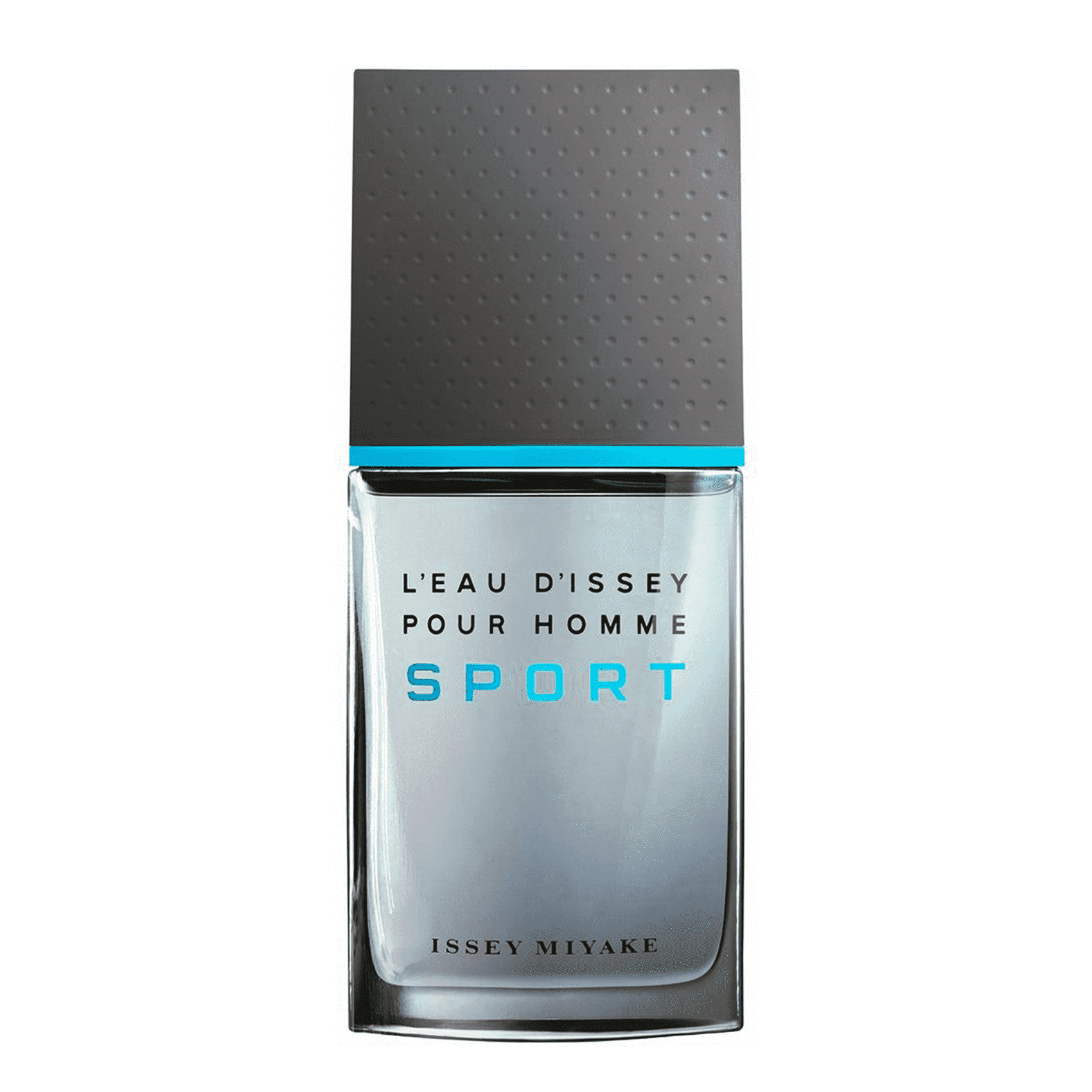 Issey Miyake L'eau D'issey Pour Homme Sport Eau De Toilette (Tester) Main image