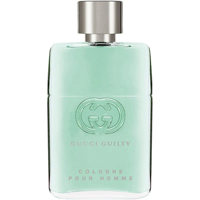 Gucci Guilty Cologne Eau De Toilette for Him (Tester)