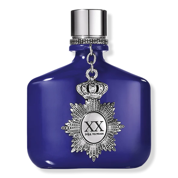 John Varvatos Men's XX Indigo EDT (Tester)