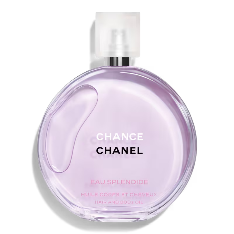 Chanel Chance Eau Splendide Eau de Parfum Sample/Decants