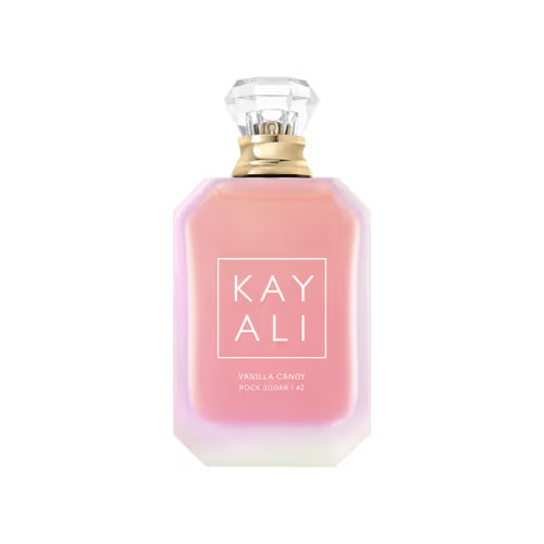 Kayali Vanilla Candy Rock Sugar 42 Eau De Parfum Sample/Decants Main image
