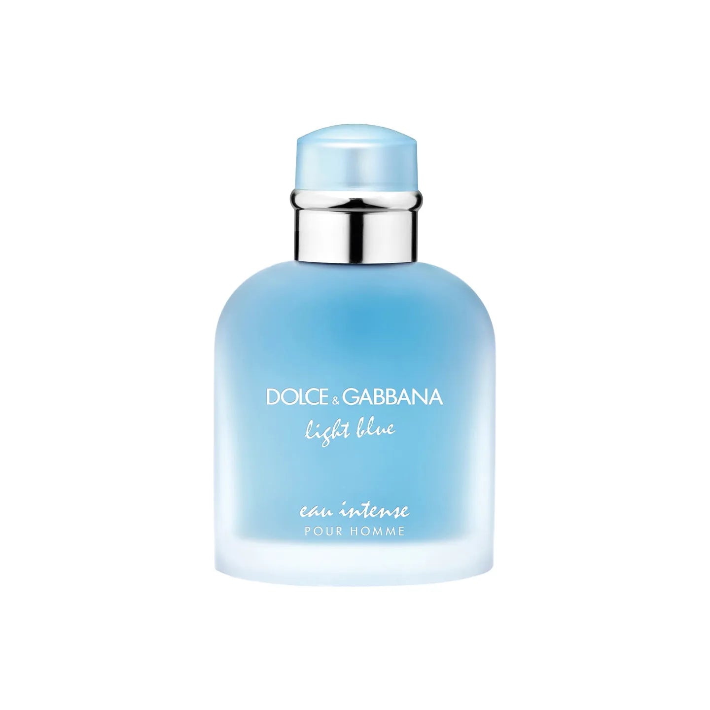 Dolce & Gabbana Light Blue Pour Homme Eau Intense (Tester)
