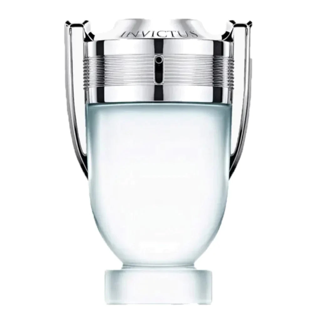 Paco Rabanne Invictus Aqua 2016 Version (Tester)