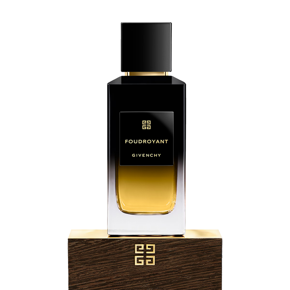 Givenchy Foudroyant La Collection Particulière - Eau de Parfum Intense (Tester)