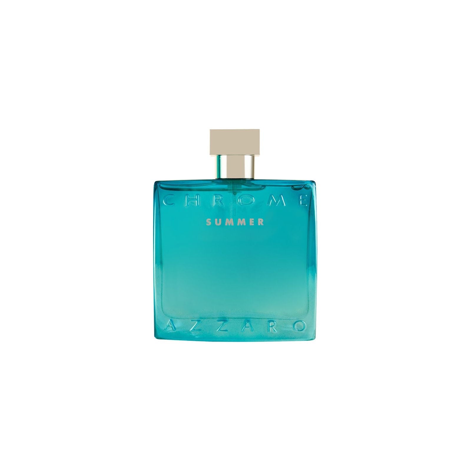 Azzaro Chrome Summer EDT (Tester) Main image
