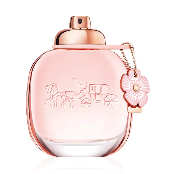 Coach Floral Eau de Parfum (Tester) Main image