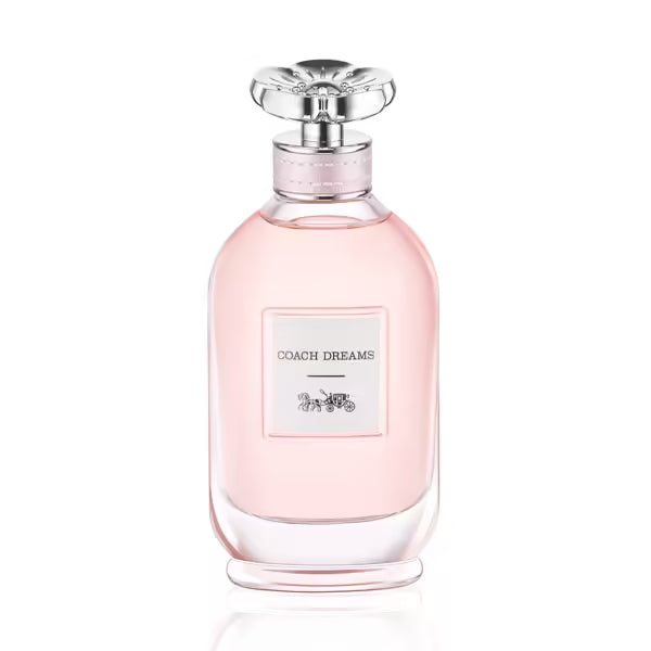 Coach Dreams Eau de Parfum For Women (Tester) Main image