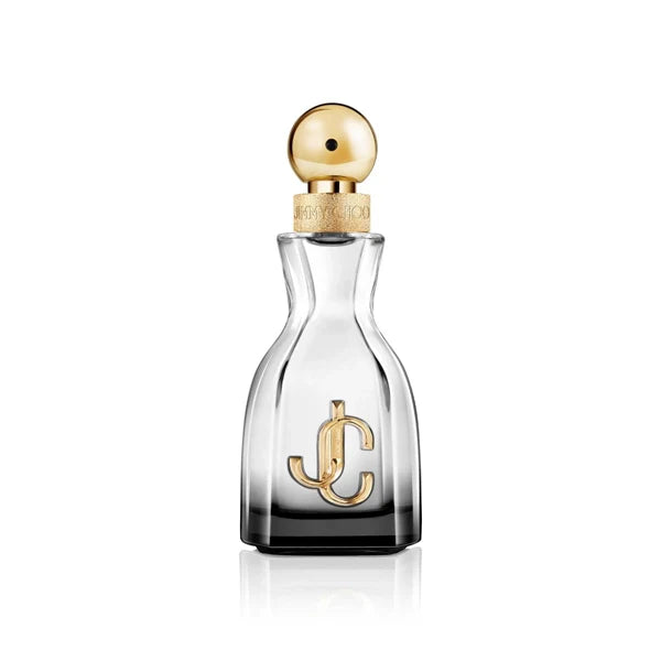 Jimmy Choo I Want Choo Forever EDP (Tester) Main image