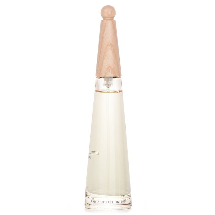 Issey Miyake L'Eau D'issey EDT Intense for Women, (Tester)