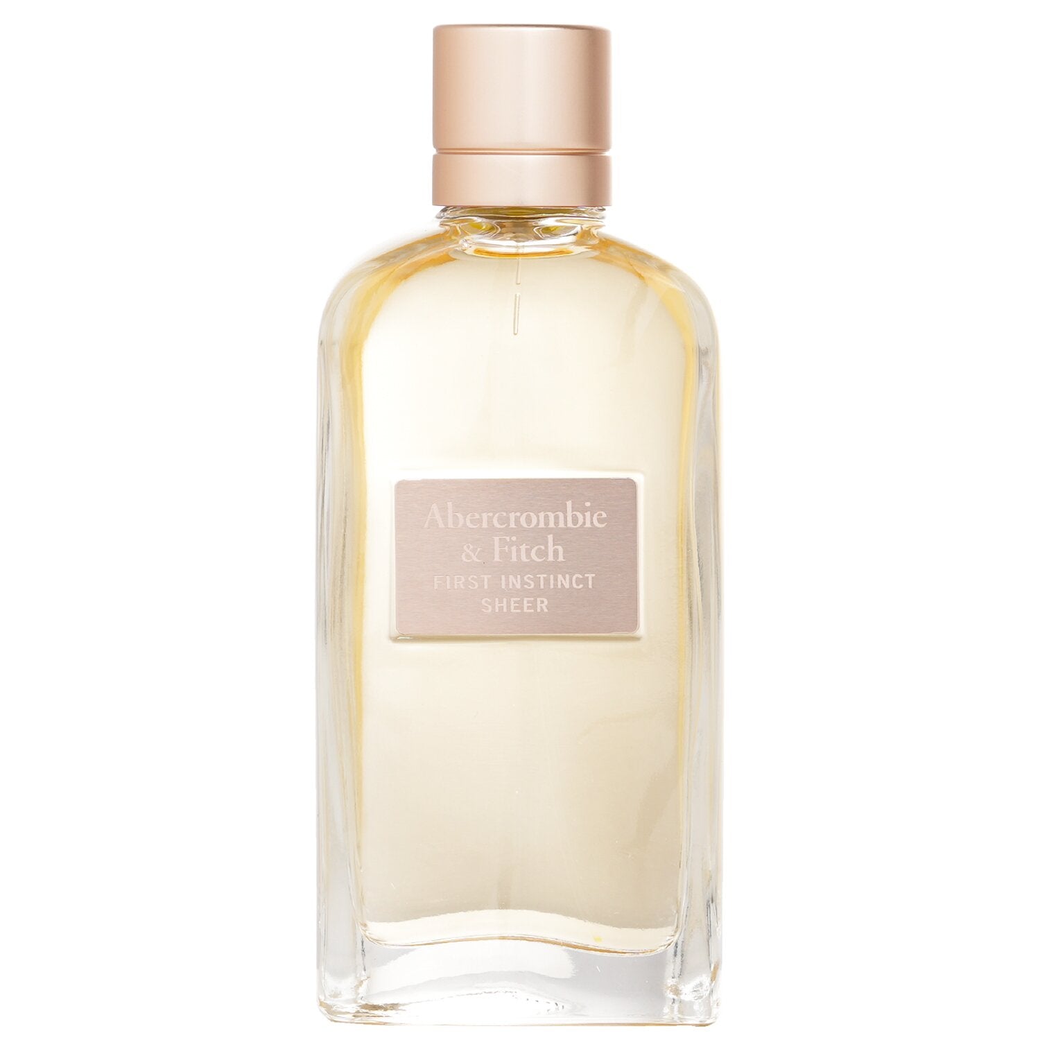 Abercrombie & Fitch First Instinct Sheer Eau De Parfum (Tester) Main image