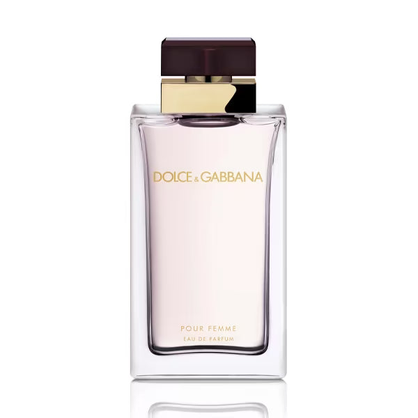 Dolce&Gabbana pour Femme EDP (Tester) Main image