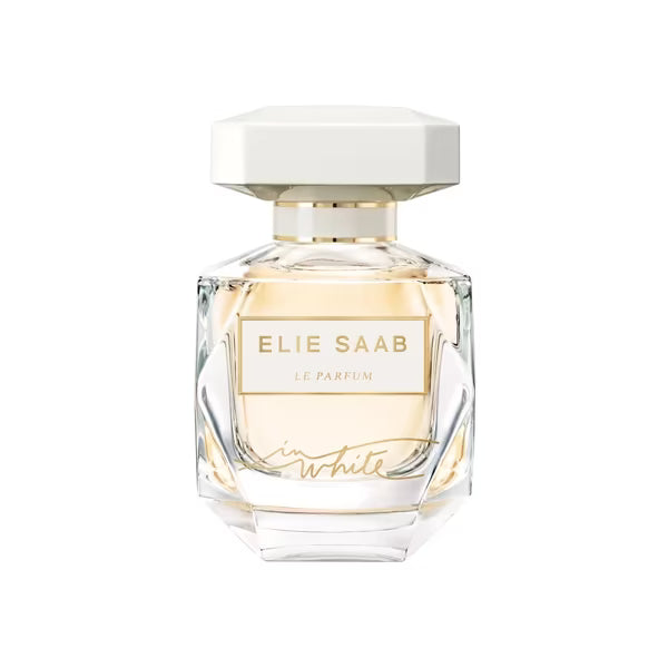 Elie Saab La Parfum In White Eau de Parfum (Tester) Main image