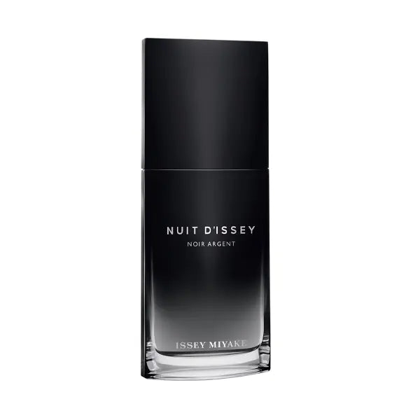 Nuit D’Issey Noir Argent Issey Miyake (Tester)