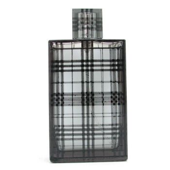 Burberry Brit After Shave Natural Spray (Tester)