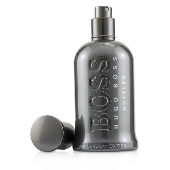 Hugo boss Bottled Man Of Today Edition EDT (Tester) Main image