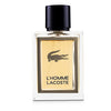 L'Homme Lacoste Lacoste Fragrances for men (Tester)