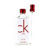 Calvin Klein CK One Red Edition For Her Eau De Toilette Spray (Tester)