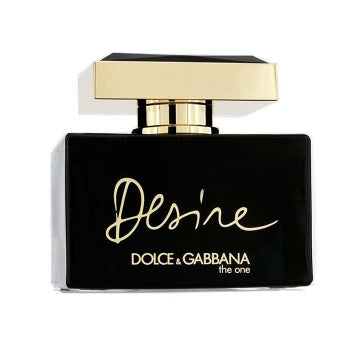 Dolce & Gabbana The One Desire Eau De Parfum Intense (Tester)