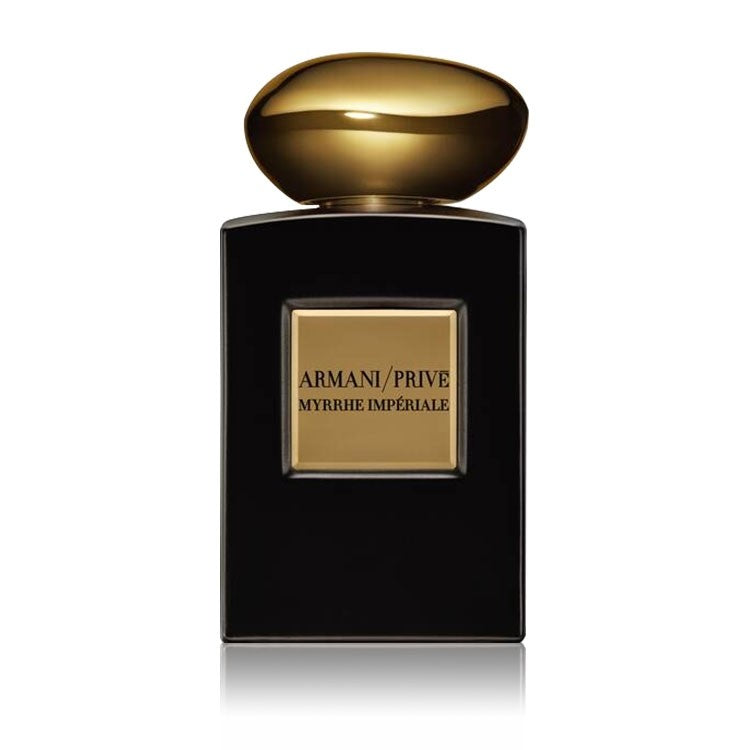 Giorgio Armani Prive Myrrhe Imperiale Intense (Tester)