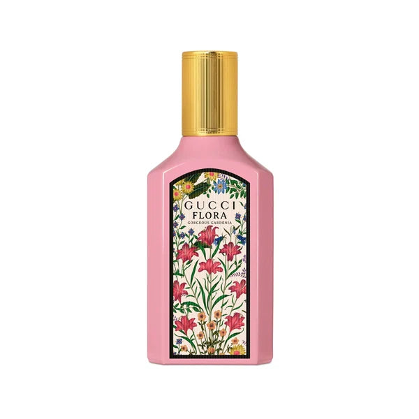 Gucci Flora Gorgeous Gardenia Eau De Parfum (Tester) Main image
