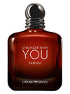 Emporio Armani Stronger With You Parfum for Men (Tester)