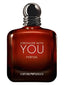 Emporio Armani Stronger With You Parfum for Men (Tester)