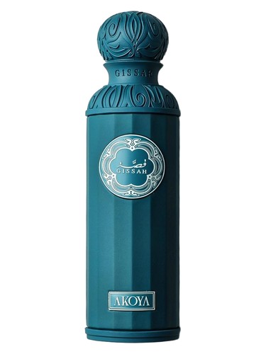 Gissah Akoya Eau de Parfum for Unisex Main image