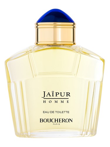 Boucheron Jaipur Homme EDP for Men (Tester)