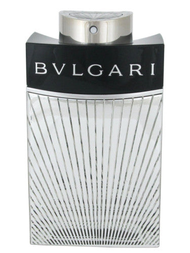 Bvlgari Man the Silver Limited Edition Eau de Toilette (Tester)
