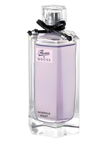 Gucci Flora By Gucci Generous Violet (Tester)