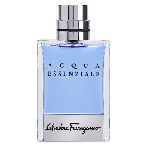 Ferragamo Acqua Essenziale Eau De Toilette (Tester) Main image