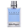 Ferragamo Acqua Essenziale Eau De Toilette (Tester)