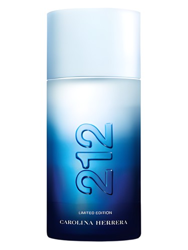 Carolina Herrera 212 Men Summer (Tester) Main image