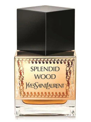 Yves Saint Laurent YSL Splendid Wood Eau De Parfum Main image