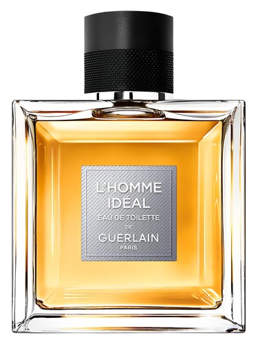 Guerlain L'Homme Idéal Eau De Toilette (Tester) Main image