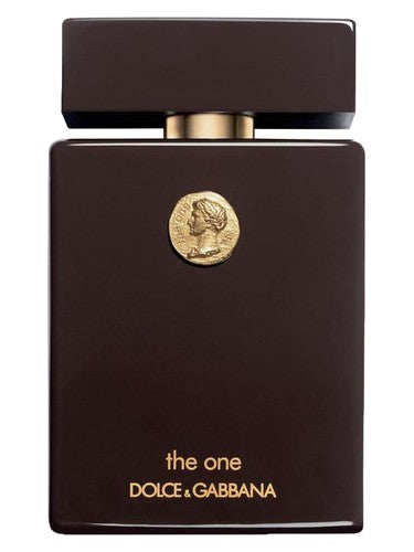 Dolce & Gabbana The One Collectors Edition Men (Tester)
